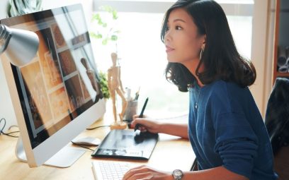 Pourquoi faire une formation Photoshop ? à Nantes