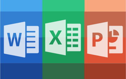 Word, Excel et Powerpoint : pourquoi maîtriser ces logiciels ? à Nantes