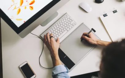 Comment réussir le détourage sur Photoshop ? à Nantes