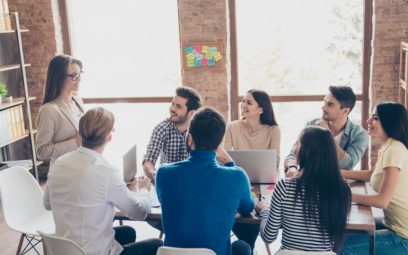 Formations : le top 5 des plus demandées par les employeurs à Nantes
