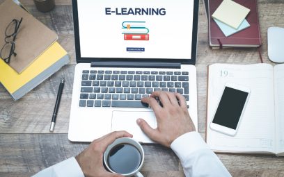 7 raisons d’opter pour une formation mixte en langues à Nantes