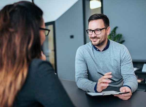 formation d'anglais pour les responsables des ressources humaines à Nantes