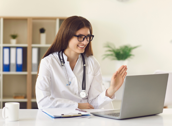 Médecin à l'étranger - compétences en langue anglaise à Nantes