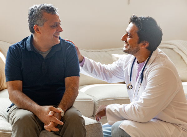 Médecin à l'international - développer ses compétences en anglais à Nantes