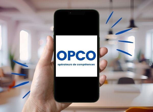 qu'est qu'un OPCO à Nantes